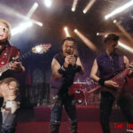 Black Rabbit Fest 2026: Martyr
